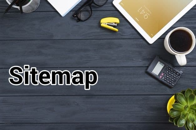 √ Sitemap Anthonydaries.com - Blog Tangerang Digital Network