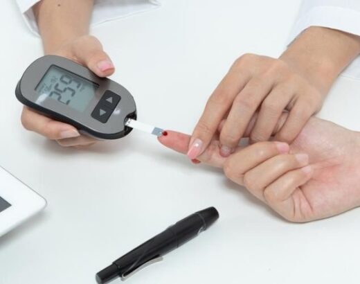 5 Manfaat Mengonsumsi Kolagit, untuk Penderita Diabetes