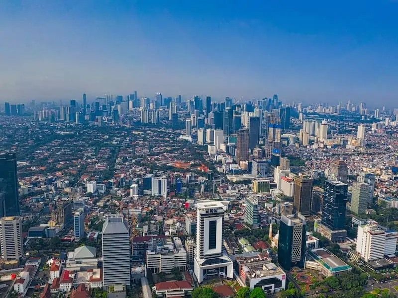 Peluang bisnis Indonesia, prospek jangka panjang