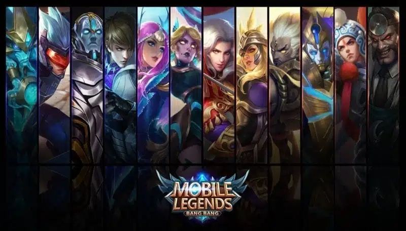 Tips Ampuh untuk Naik Rank dengan Cepat di Mobile Legend