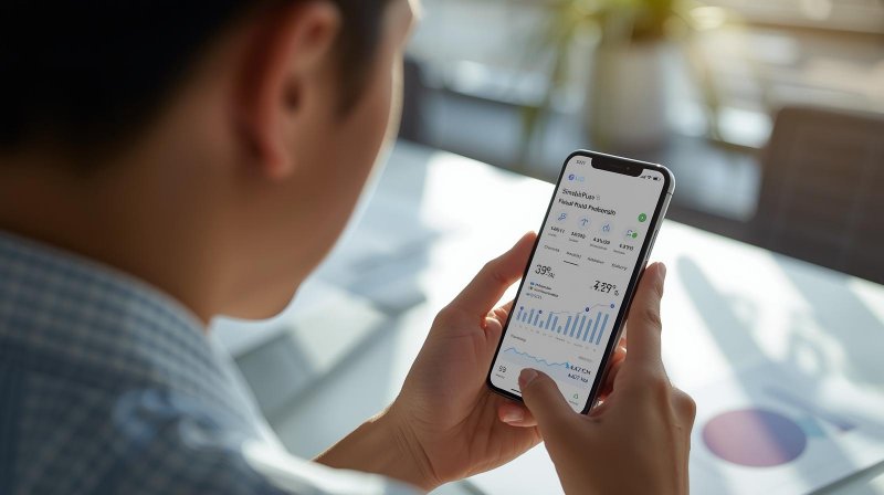 Dollar Cost Averaging (DCA) Reksa Dana: Strategi “Beli Rutin” Paling Efektif Lawan Volatilitas Pasar