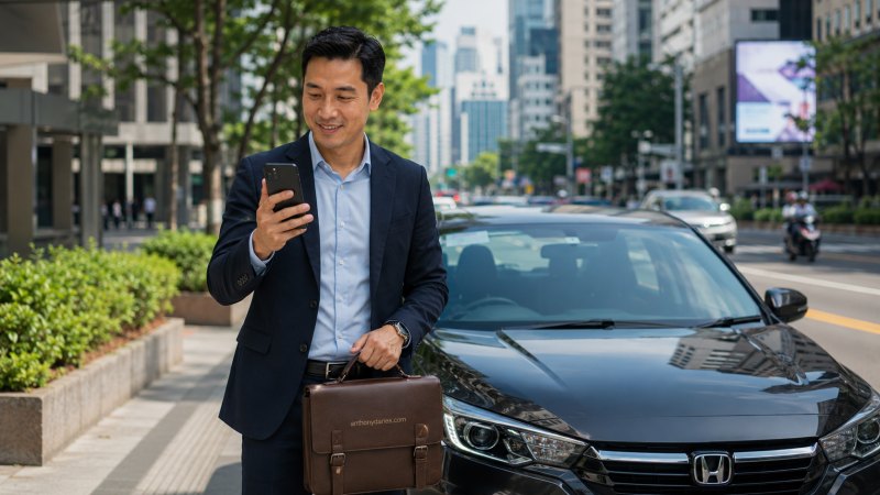 Memahami pentingnya asuransi mobil untuk memberikan perlindungan ekstra bagi pengguna kendaraan harian.