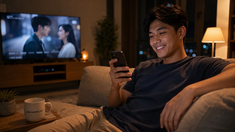Memantau harga VIP WeTV rutin untuk memastikan langganan bulanan tetap aktif dan bebas iklan